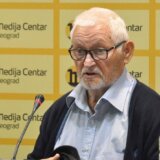 Analiza Srećka Mihailovića: „Jasno je da je ujedinjena opozicija velika opasnost za vlast naprednjaka“ 3