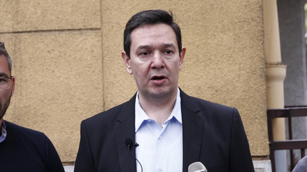 Šarović objavio dokument CIP-a: Da li je bilo dovoljno vremena da se preprave dokumenti o nadstrešnici 1