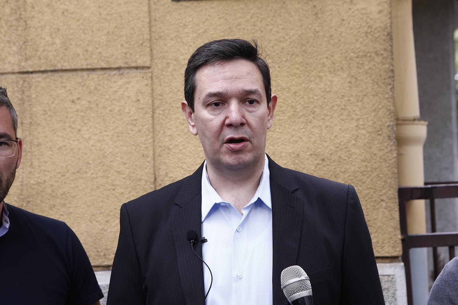 Kako izbori u glavnom gradu mogu biti "spirala smrti" za vlast: Lični stav Miroslava Parovića 2