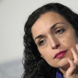 Osmani: Srbija izvršila agresiju kada je "kidnapovala" trojicu kosovskih policajaca na teritoriji Kosova 4