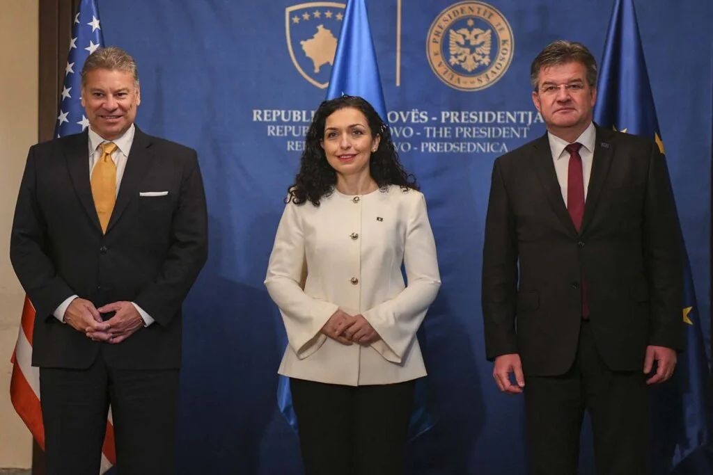 Komentar iz Evropske komisije na Lajčaka, Epstina i dijalog Beograda i Prištine 2