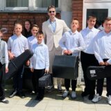Osnovna muzička škola u Bujanovcu dobila nove muzičke instrumente 5
