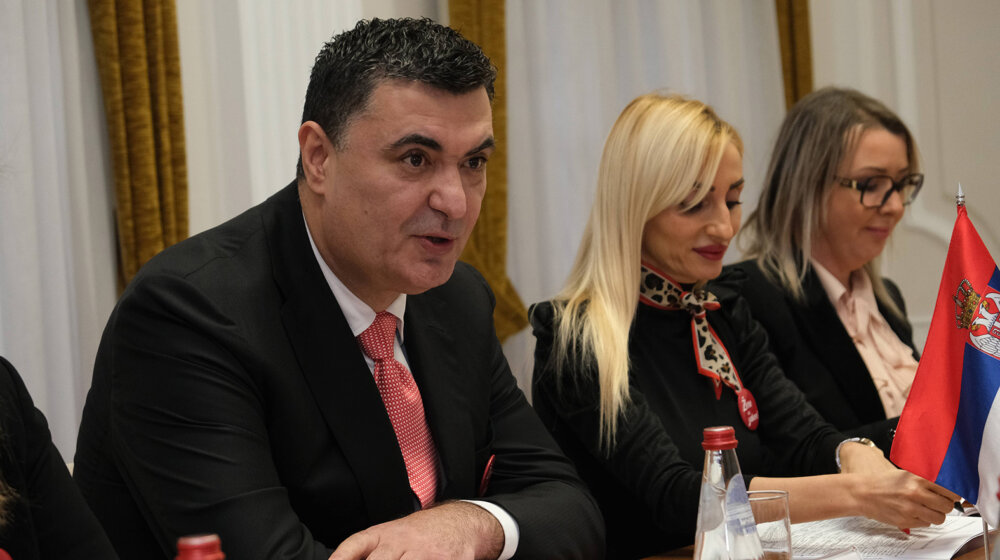 Zašto su Bastin Evropski put i Zoranin pokret Uvek za Srbiju uspeli da "prežive" samo pola godine? 1