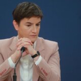Brnabić: Formiranje vlade tek pošto se RIK izjasni ima li ponavljanja izbora na nekim mestima 6