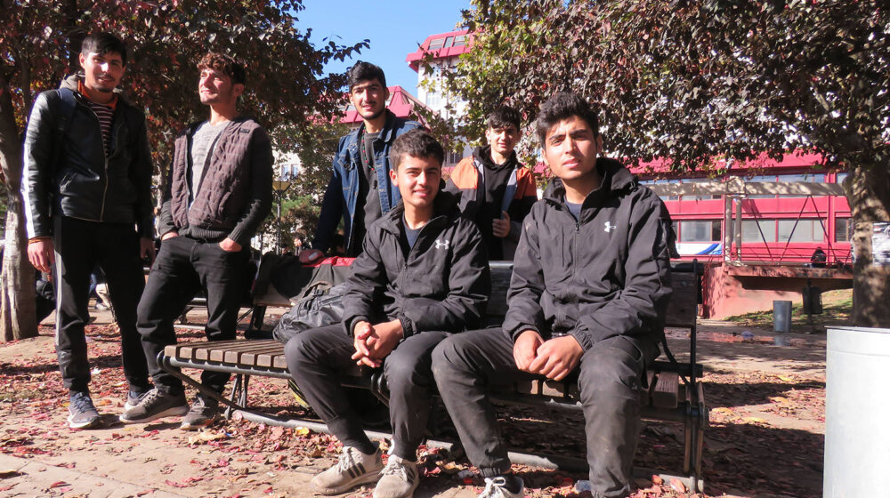 Komesarka: Srbija u vrhu vodećih zemalja u svetu po broju integrisanih izbeglica 1