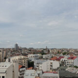 Sutra ujutru sunčano, posle podne naoblačenje 6