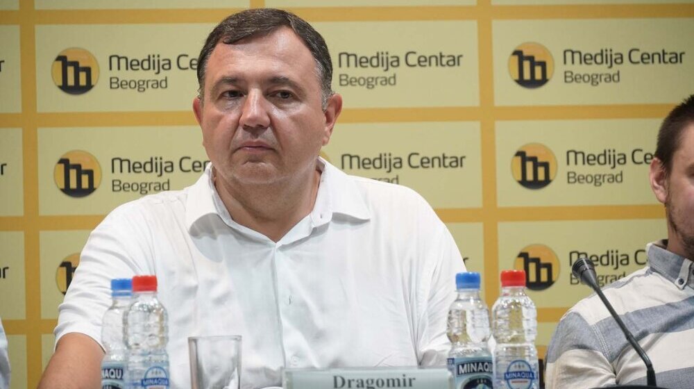 Anđelković: Madrid još neće priznati nezavisnost Kosova, ali nas ne treba da brine Španija, već ponašanje Vučića 1