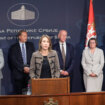 Ministarka Đedović objavila ko su članovi novog Nadzornog odbora EPS-a, među kojima su tri Norvežanina: Uskoro izbor za novog generalnog direktora 19