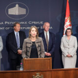 Ministarka Đedović objavila ko su članovi novog Nadzornog odbora EPS-a, među kojima su tri Norvežanina: Uskoro izbor za novog generalnog direktora 17