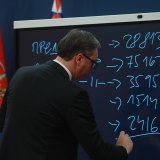 Spoljni uticaj u Srbiji: Kako je domaća ekonomija podeljena strancima? 5