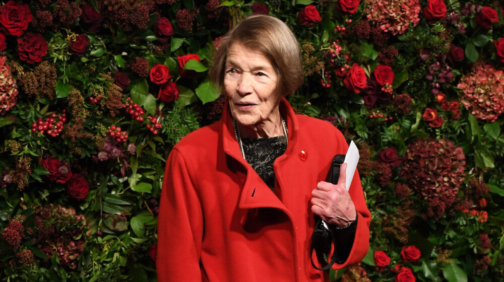 Čuvena britanska glumica i Oskarovka preminula je u 87. godini 1