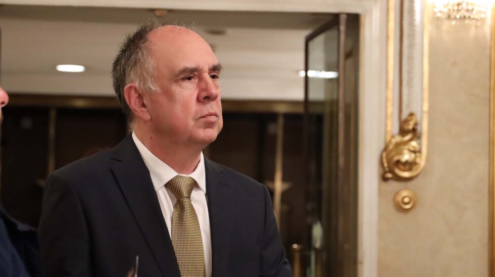 Svetislav Bule Goncić