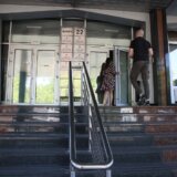 Rezrešen pomoćnik ministra prosvete za finansije 8