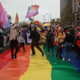 Inicijativa mladih: Od 2017. nijedan zahtev LGBTI+ zajednice nije ispunjen 6