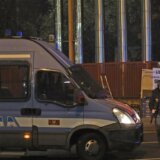 Pojavio se video iz Zagreba: Mercedesom pokosio ljude na "car meetu" 4