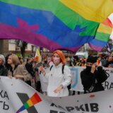 gej parada kijev, ukrajina