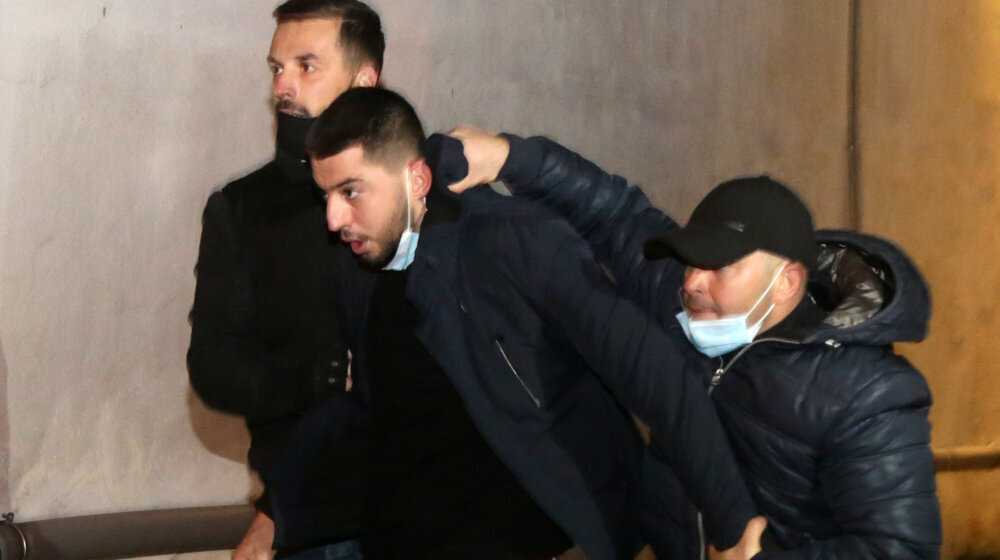 Albanija pokrenula istragu protiv čelnika Mudžahedinske organizacije Irana 1