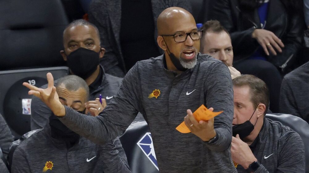 Kako je Monti Vilijams od otkaza dospeo do najvećeg ugovora u istoriji za manje od mesec dana 1