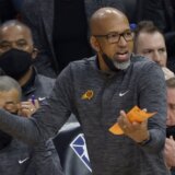 Kako je Monti Vilijams od otkaza dospeo do najvećeg ugovora u istoriji za manje od mesec dana 2