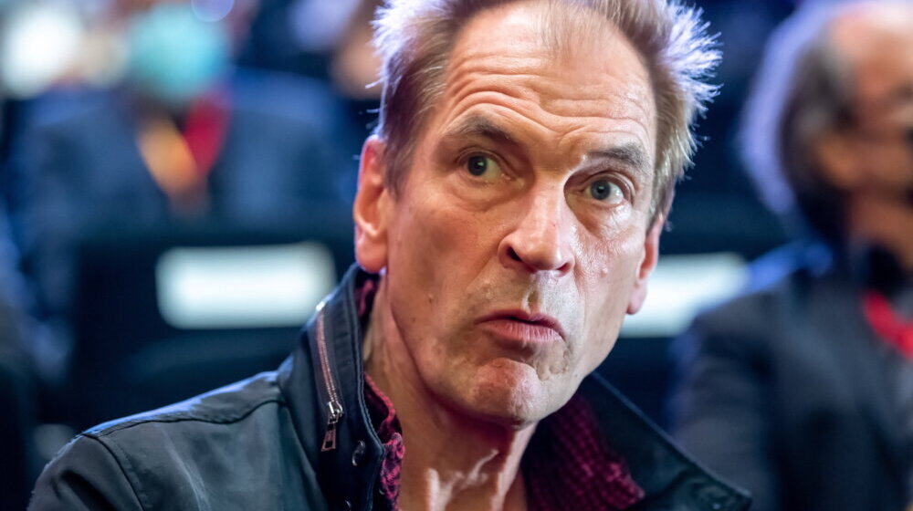 Pronađeni ljudski ostaci na mestu gde je nestao poznati glumac 1