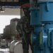 Ukrajinska kompanija: Rusija digla u vazduh Kahovku, smanjenje nivoa vode pretnja po nuklearnu elektranu Zaporožje 8