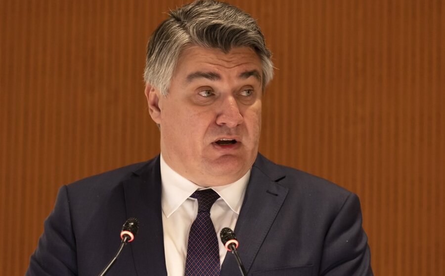 Ombudsman za ravnopravnost polova kritikuje Milanovića zbog izjave o seksualnoj orjentaciji ministra 1