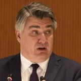 Ustavni sud Hrvatske objavio odluku o Milanoviću, mora da podnese ostavku 6
