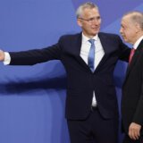 Erdogan i Stoltenberg razgovarali o Rusiji: "Prekid tenzija sprečio pojavu neopozivih humanitarnih tragedija" 3