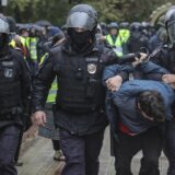 "Strah, osećaj izolacije...": Zbog čega Rusi koji se protive ratu ne izlaze na ulice? 10