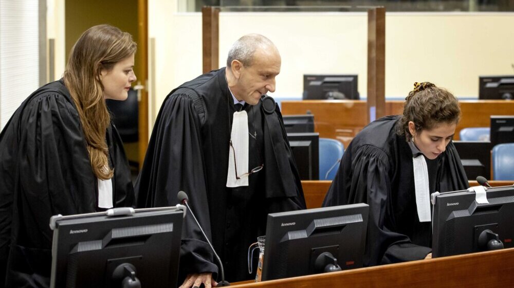 Glavni osumnjičeni za genocid u Ruandi ‘nesposoban’ za suđenje 1