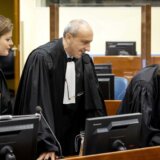 Glavni osumnjičeni za genocid u Ruandi ‘nesposoban’ za suđenje 12