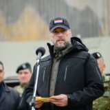 Hrvatski ministar odbrane Bonožić: Očekujemo da istraga počne 1