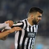 Igor Vujačić se iz Partizana seli u Rusiju 6