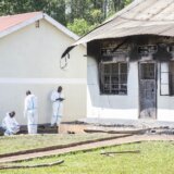 Napad na školu u Ugandi, ubijeno 25 osoba 4