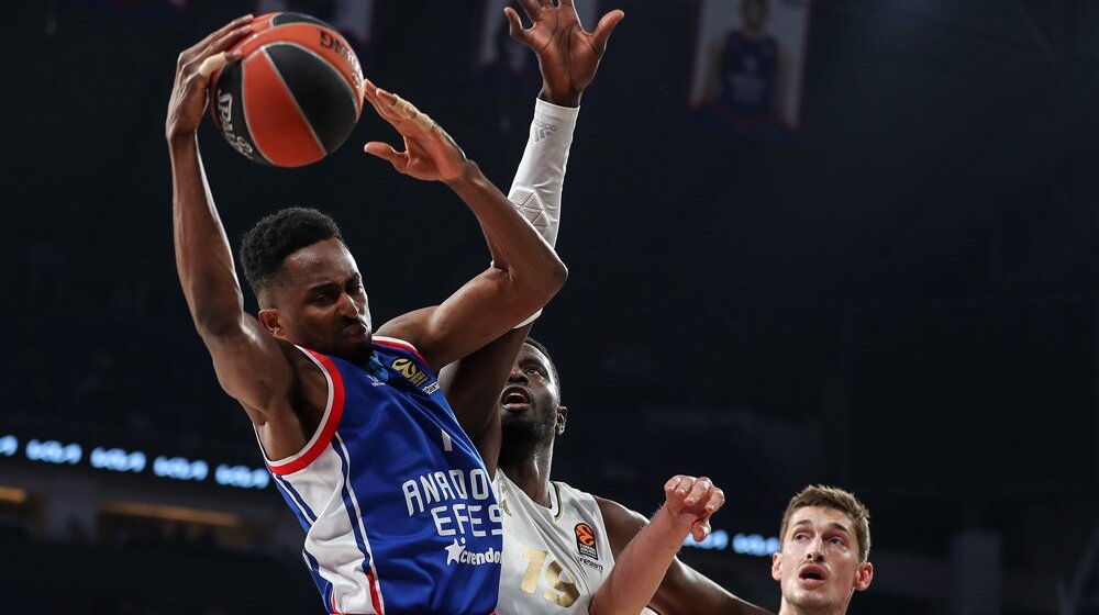 Rodrig Bobua ostaje u Efesu, kapiten Doguš Balbaj odlazi iz kluba 1