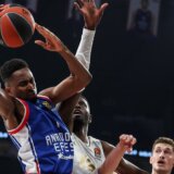 Rodrig Bobua ostaje u Efesu, kapiten Doguš Balbaj odlazi iz kluba 5