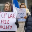 "Rusija da plati odštetu u iznosu od 40 hiljada evra": Evropski sud za ljudska prava presudio u korist Navaljnog 19
