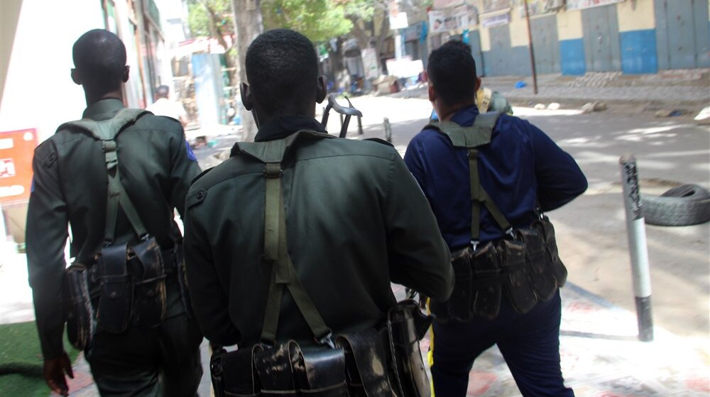 Završen višesatni napad ekstremista na hotel u Mogadišu, nema podataka o žrtvama 1