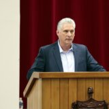 Kubanski predsednik tokom evropske turneje u poseti i Srbiji 2