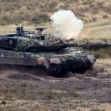 Nemačka vlada želi da pojednostavi kupovinu oružja 9