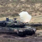 Mediji: Rumunija izdvaja oko tri milijarde evra za nabavku 298 borbenih vozila pešadije 5