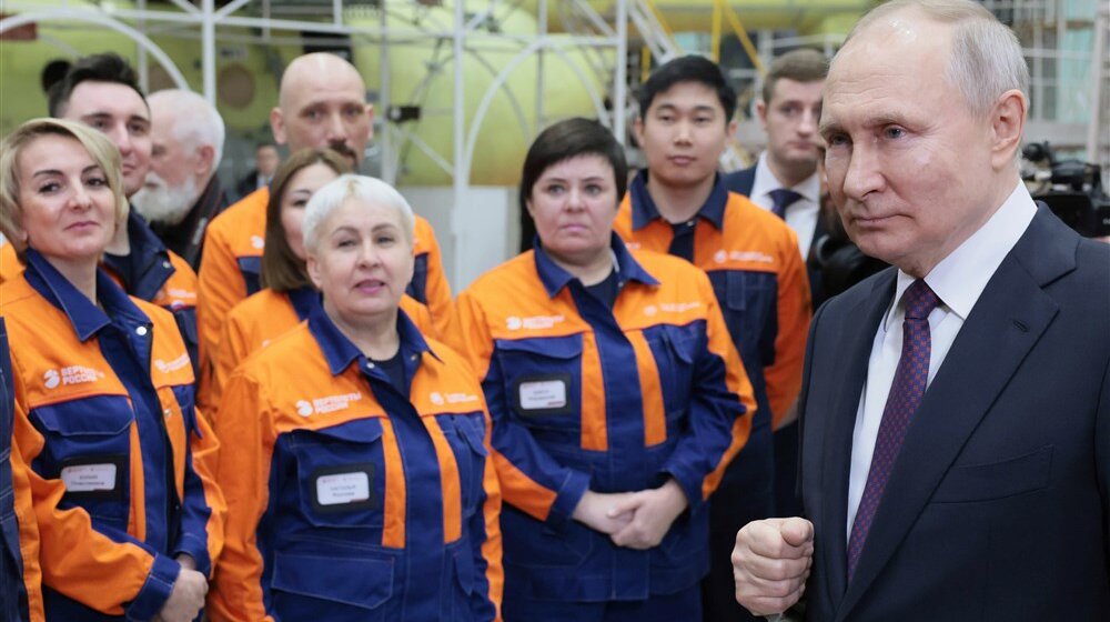 "Ukrajinci na ruskom Dalekom istoku zadržali ukrajinski identitet": Da li je Moskva uznemirena? 1