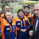 "Ukrajinci na ruskom Dalekom istoku zadržali ukrajinski identitet": Da li je Moskva uznemirena? 1