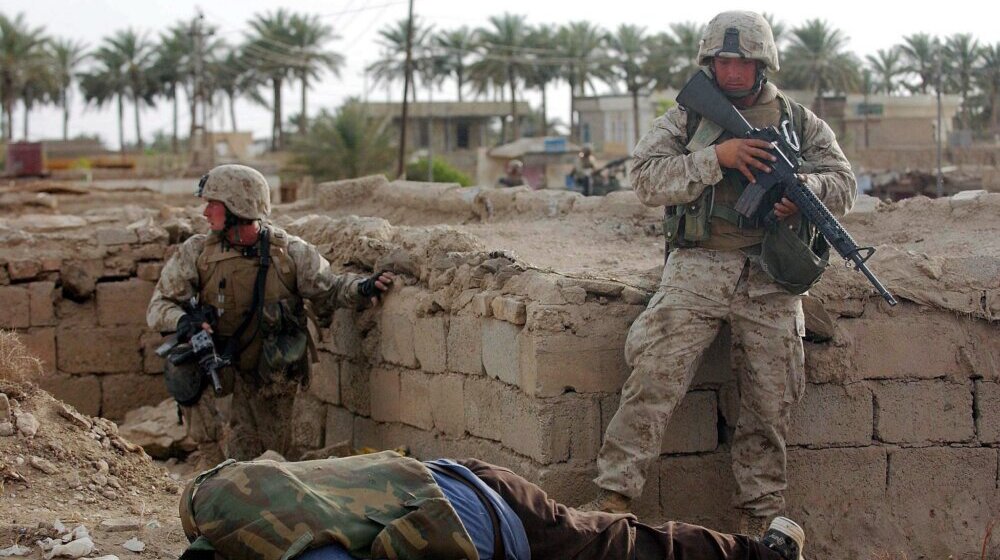 U napadu na severu Iraka poginuo jedan irački vojnik, trojica džihadista ubijeni 1