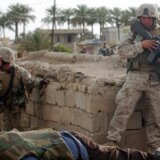 U napadu na severu Iraka poginuo jedan irački vojnik, trojica džihadista ubijeni 7