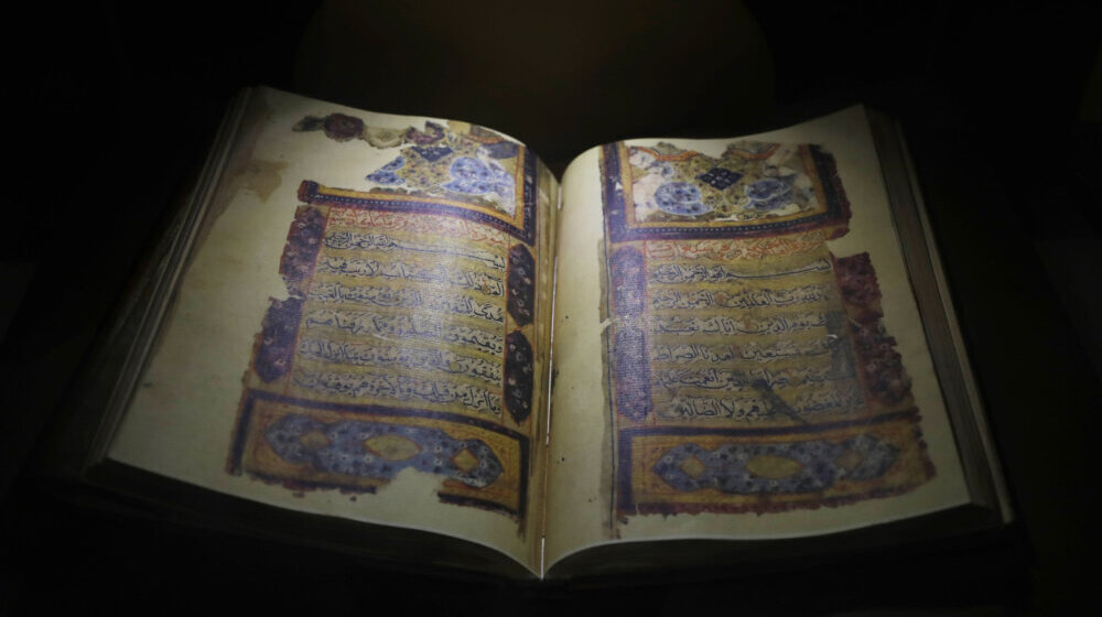 U rukopisu starom 500 godina pronađena prva stand-up komedija 1