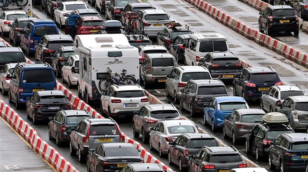 Putevi Srbije: Povećan intenzitet saobraćaja na svim državnim putevima 1