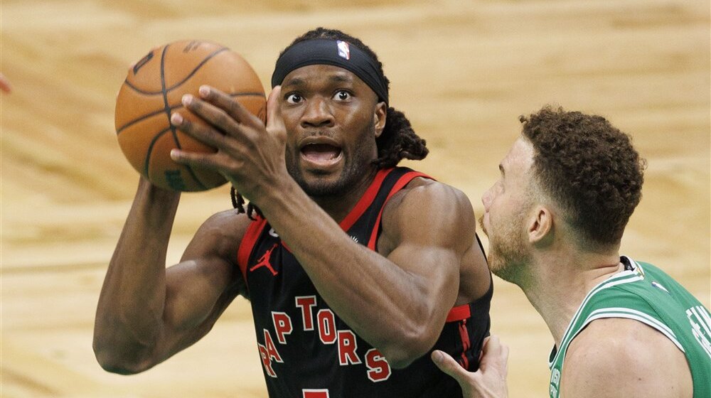 Srpski trener Darko Rajaković novi trener Toronto Reptorsa 1