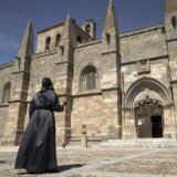 Španska katolička biskupska konferencija: Dokazi o zlostavljanju u crkvi 8