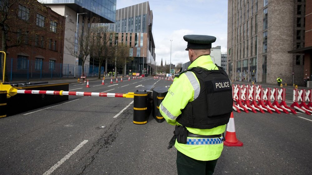 "Veliki incident" u Notingemu: Tri osobe pronađene mrtve, uhapšen muškarac 1